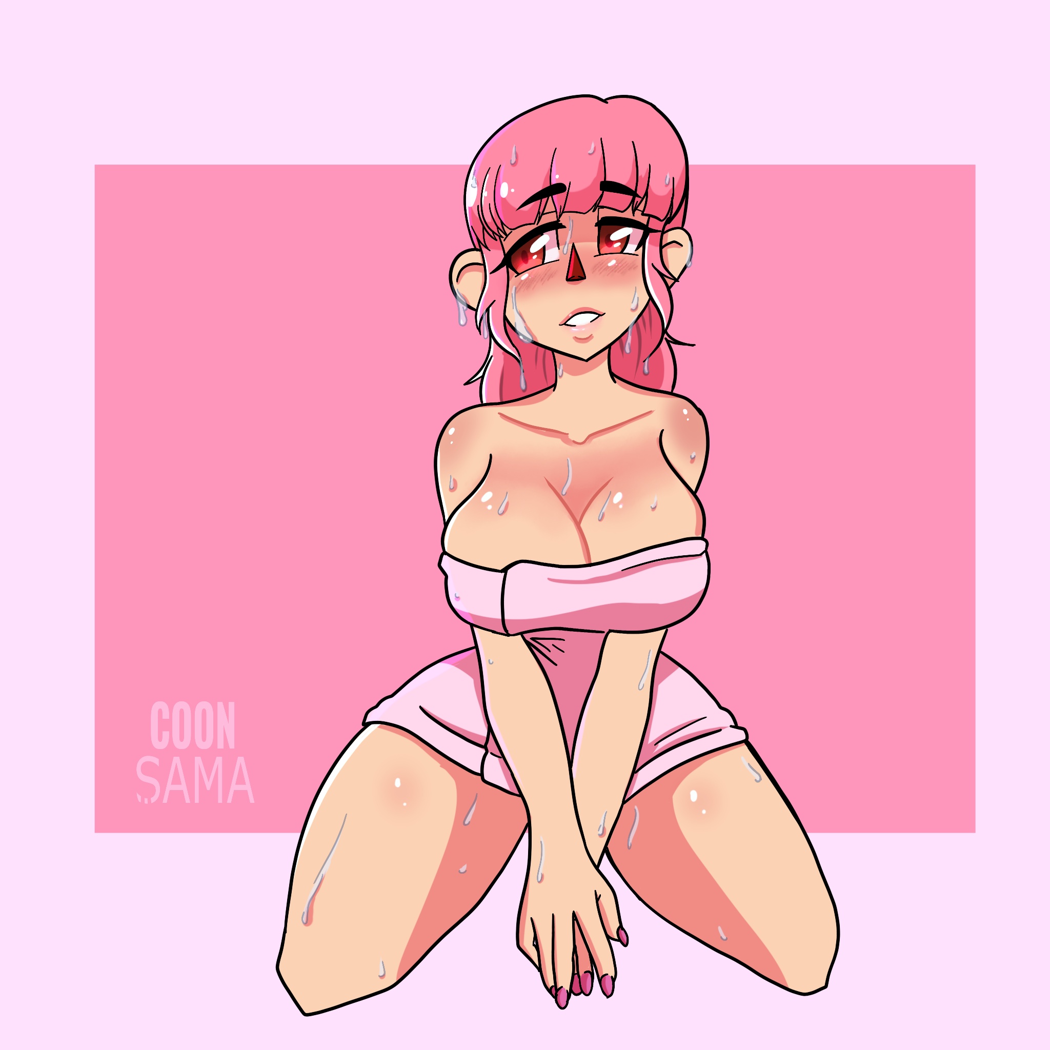 Animal Crossing Girl (Animal Crossing) Rule 34 Image