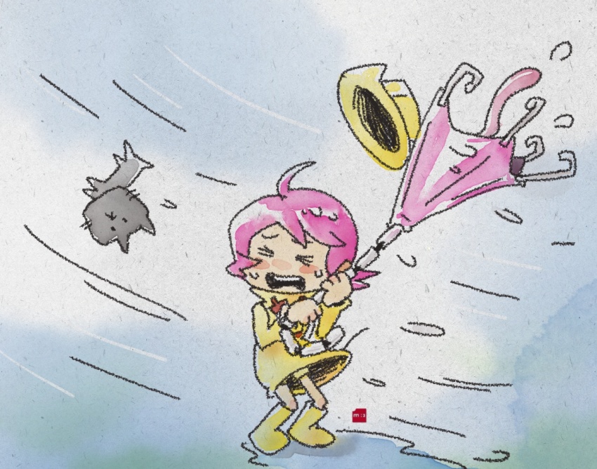 Hungern (Skullgirls) Rule 34 Image
