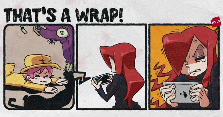 Hungern (Skullgirls) Rule 34 Image