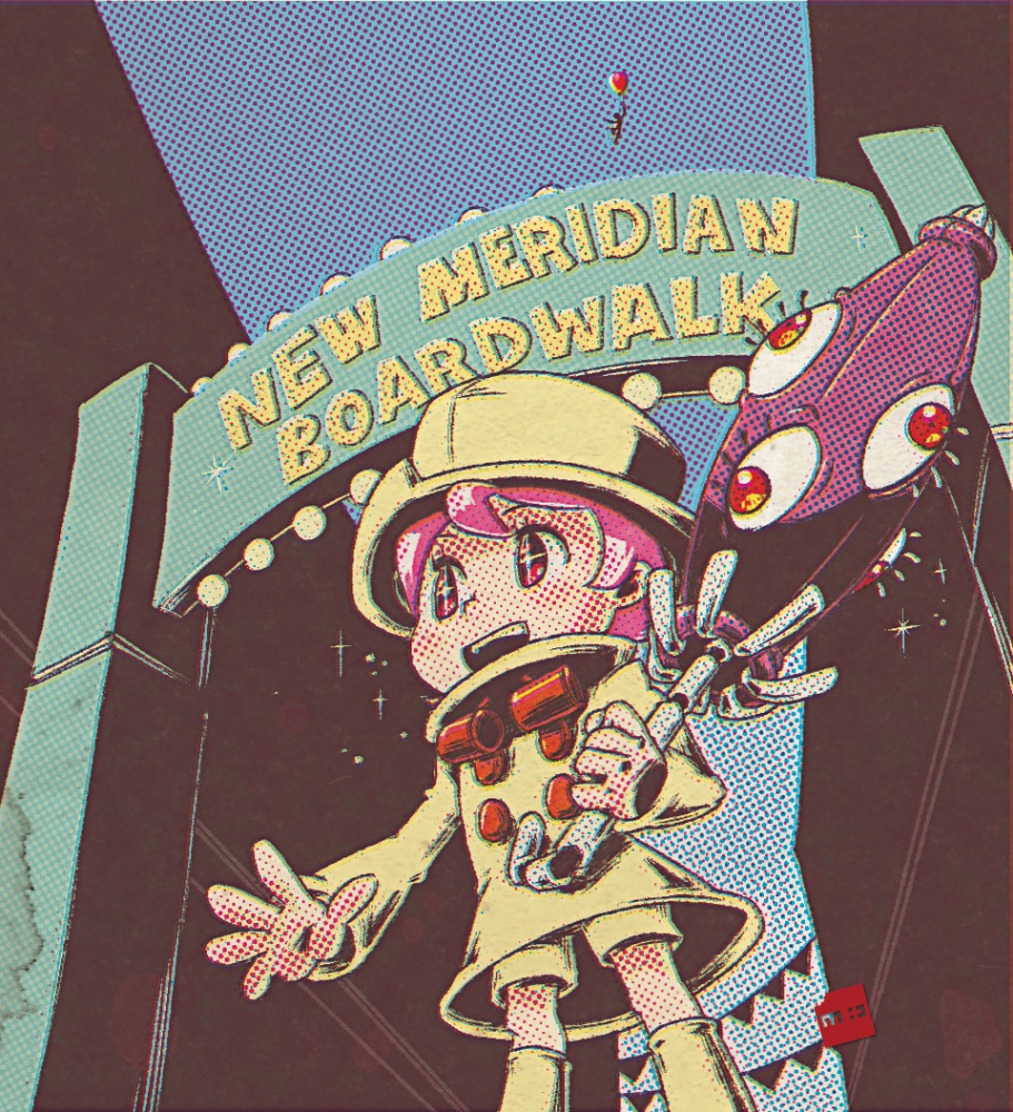 Hungern (Skullgirls) Rule 34 Image