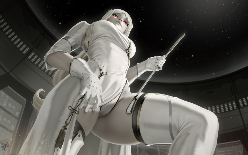 Nier (Series) Rule 34 Image