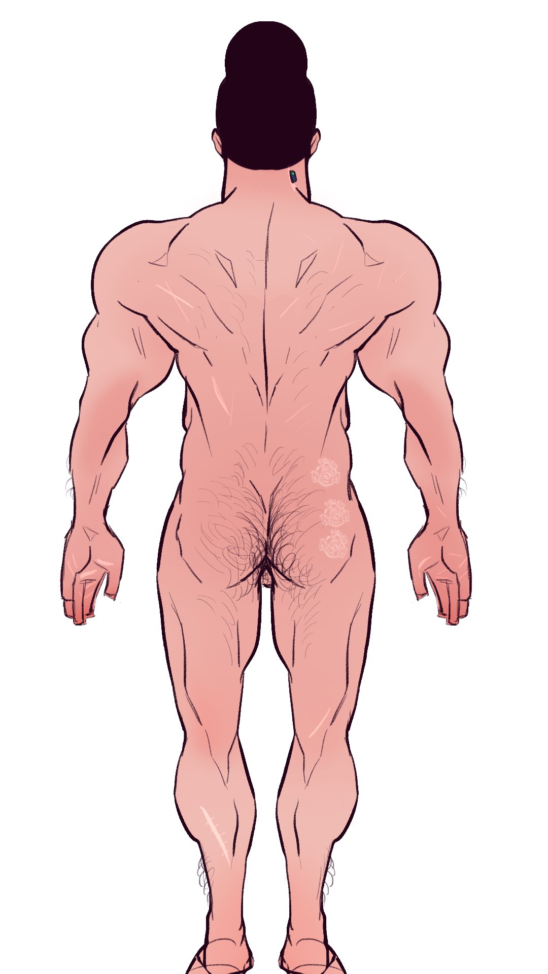 Bull (Brawl Stars) Rule 34 Image
