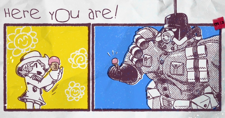 Umbrella (Skullgirls) Rule 34 Image