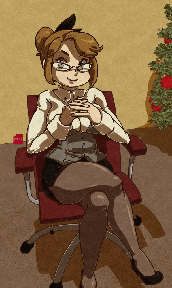 Skullgirls Rule 34 Image