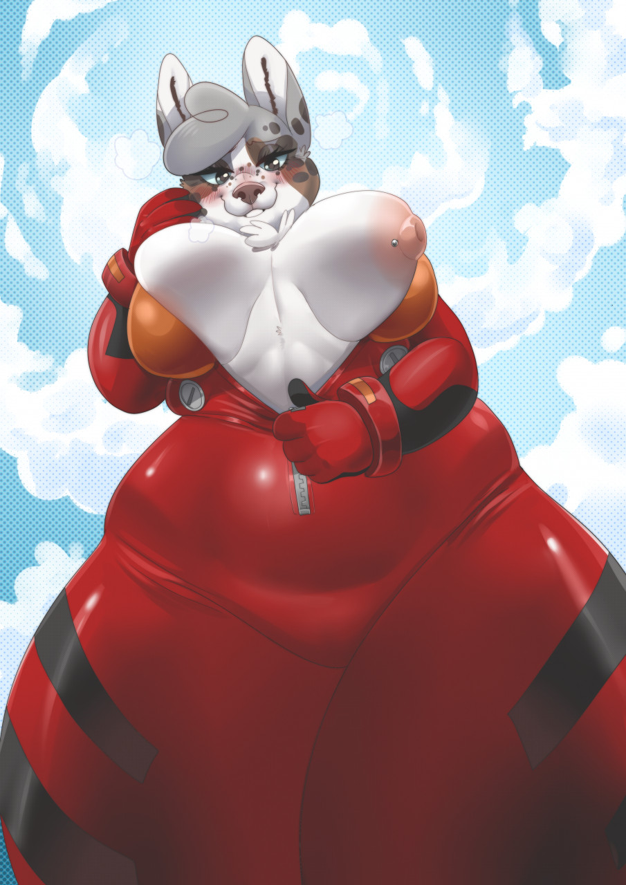 Corgi (Secretcorgi) Rule 34 Image