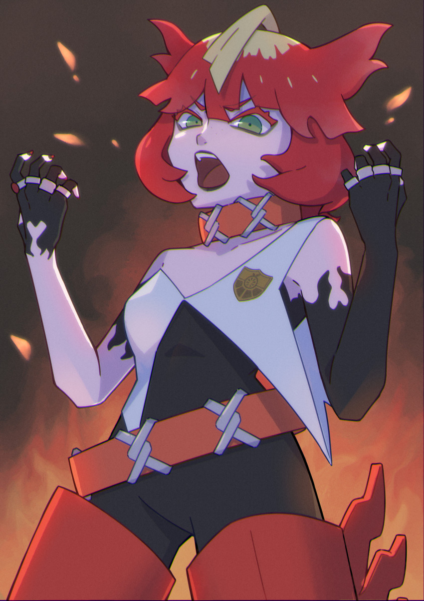 Mela (Pokemon) Rule 34 Image