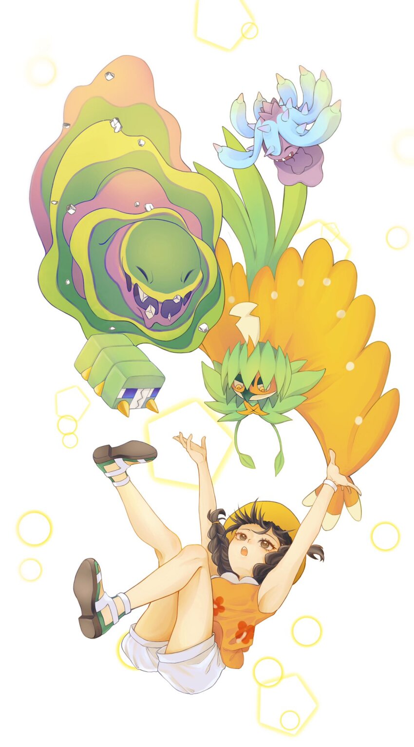 Alolan Muk (Nintendo) Rule 34 Image