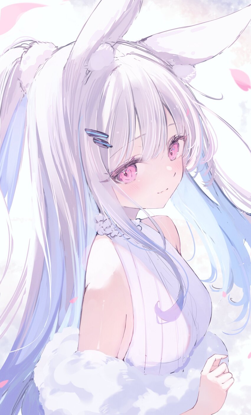 Character Request (Magia Record: Mahou Shoujo Madoka Magica Gaiden) Rule 34 Image