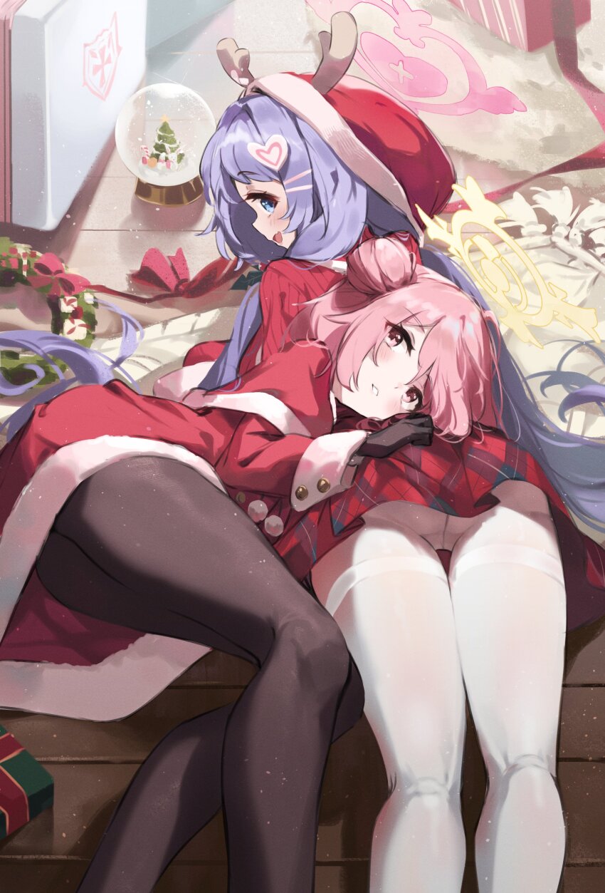 Hanae (Blue Archive) Rule 34 Image