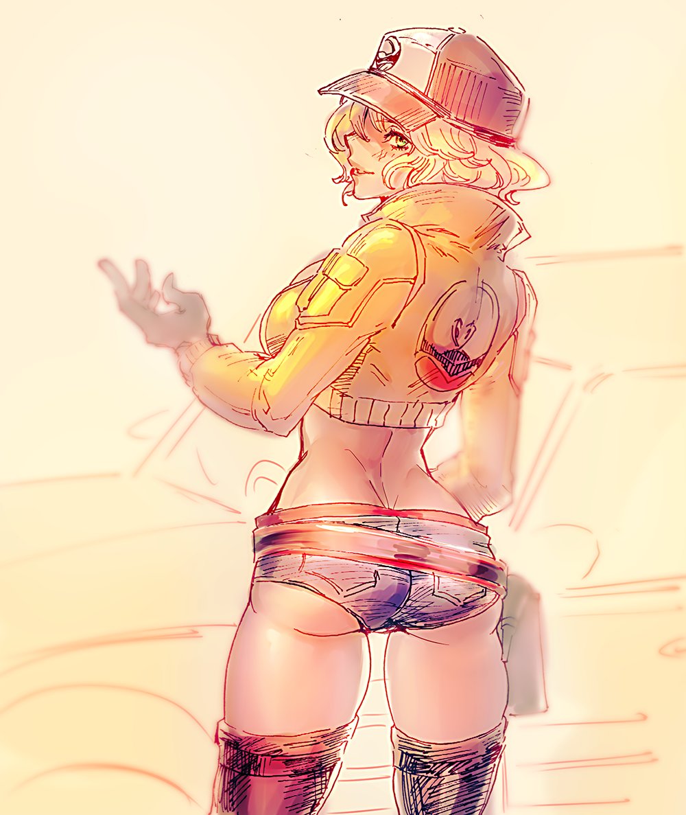 Final Fantasy Rule 34 Image