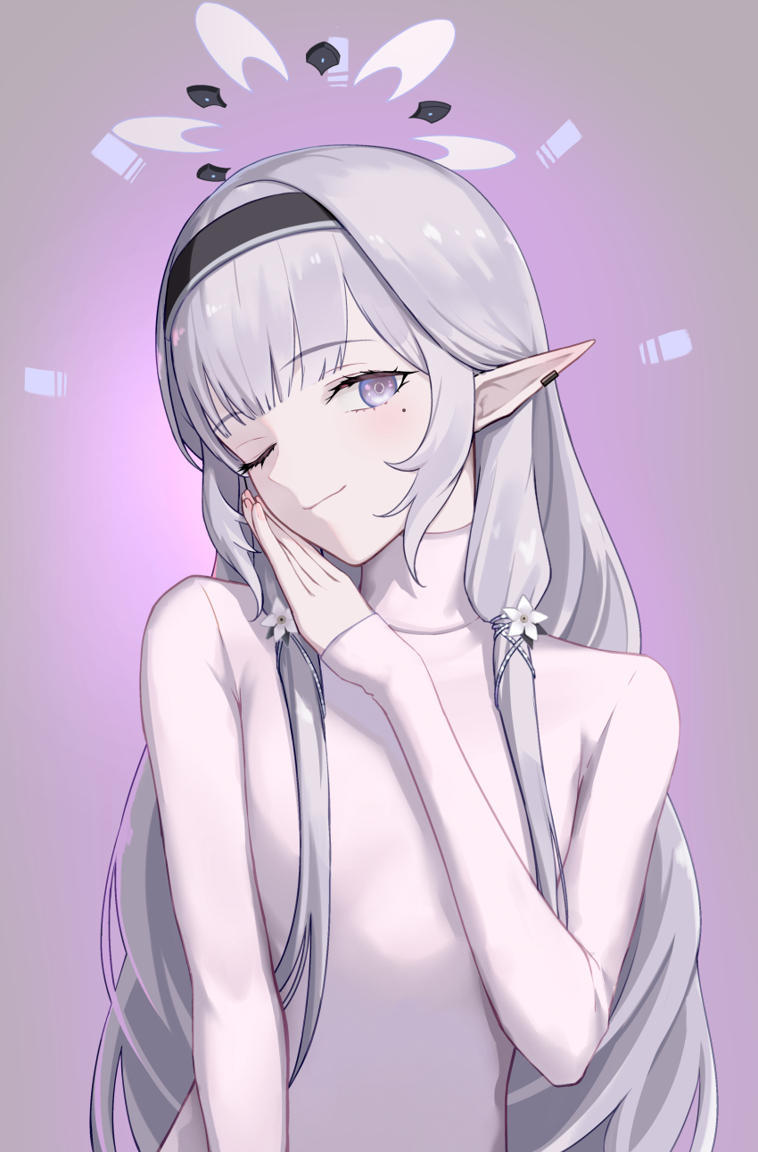 Himari (Blue Archive) Rule 34 Image
