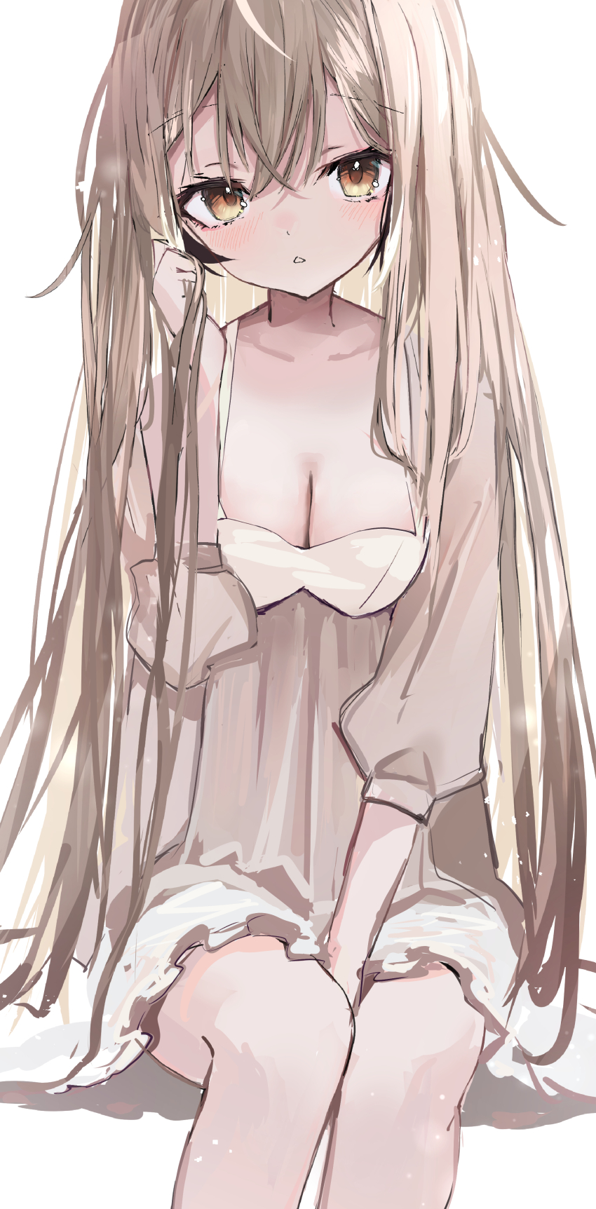 Nanashi Mumei (Hololive) Rule 34 Image