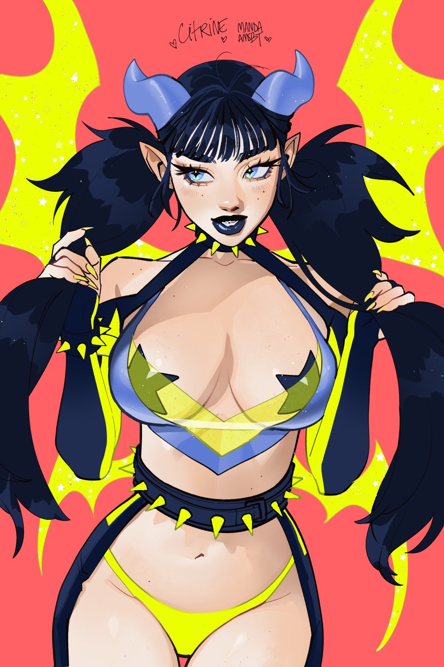 Original Rule 34 Image