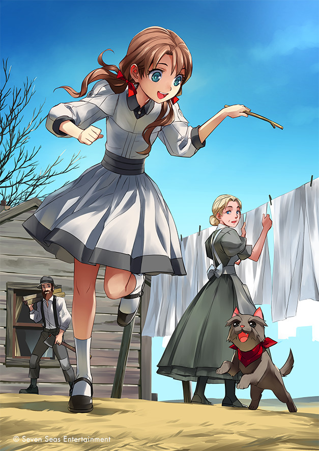 Character Request (The Wizard Of Oz) Rule 34 Image