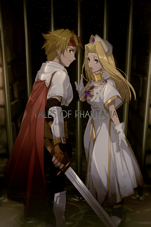Mint Adenade (Tales Of (Series)) Rule 34 Image