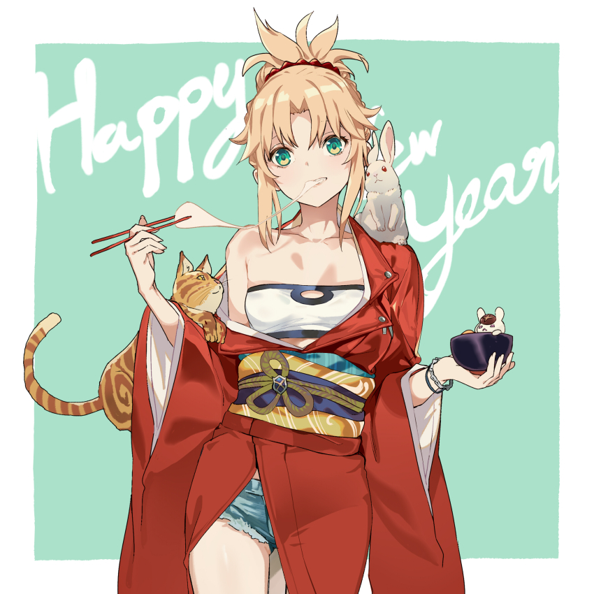 Mordred (Fate) Rule 34 Image