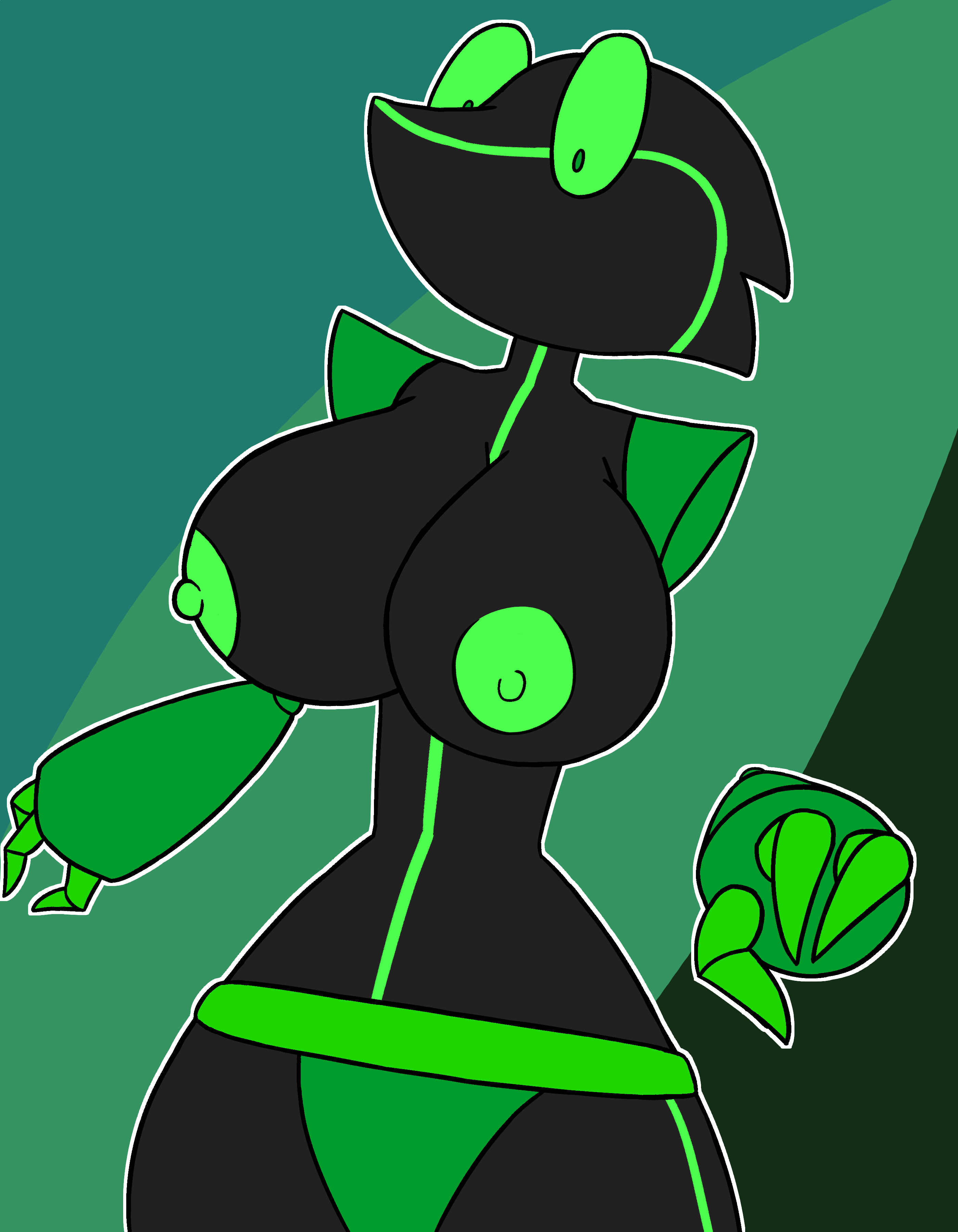 Gooseworx Rule 34 Image