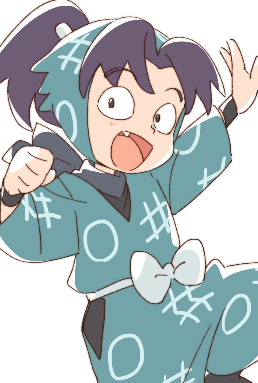 Rakudai Ninja Rantarou Rule 34 Image