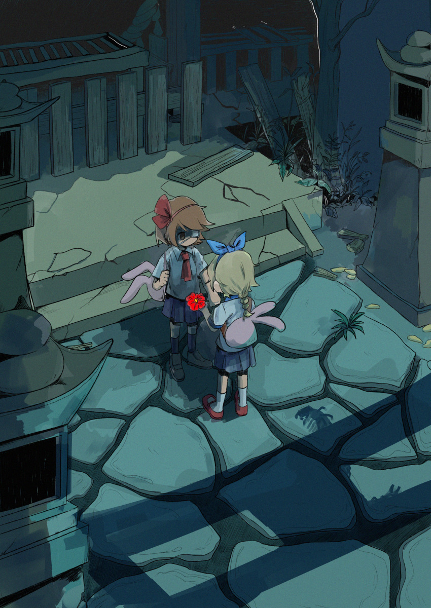 Yomawari Rule 34 Image