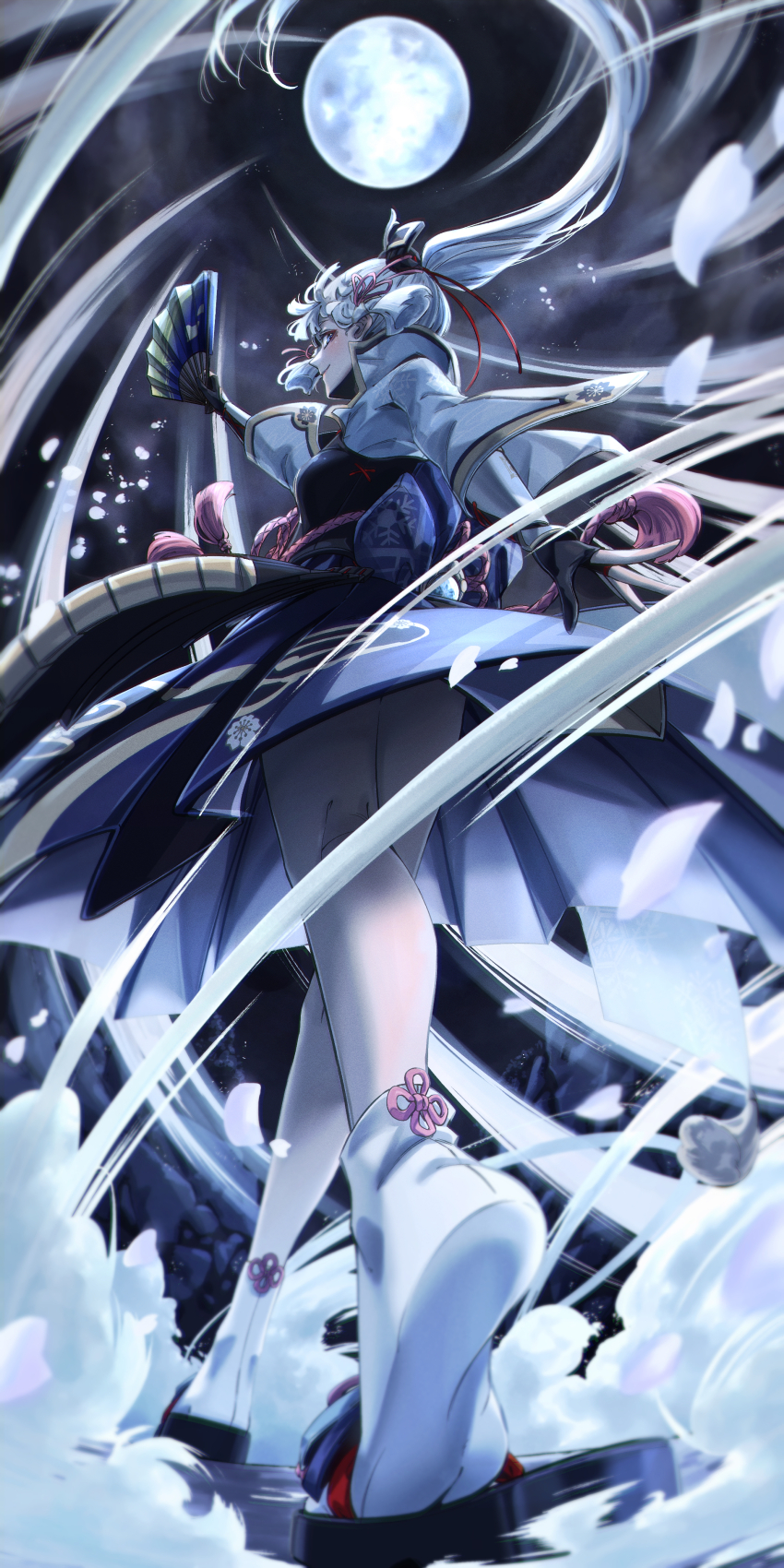 Ayaka (Genshin Impact) Rule 34 Image