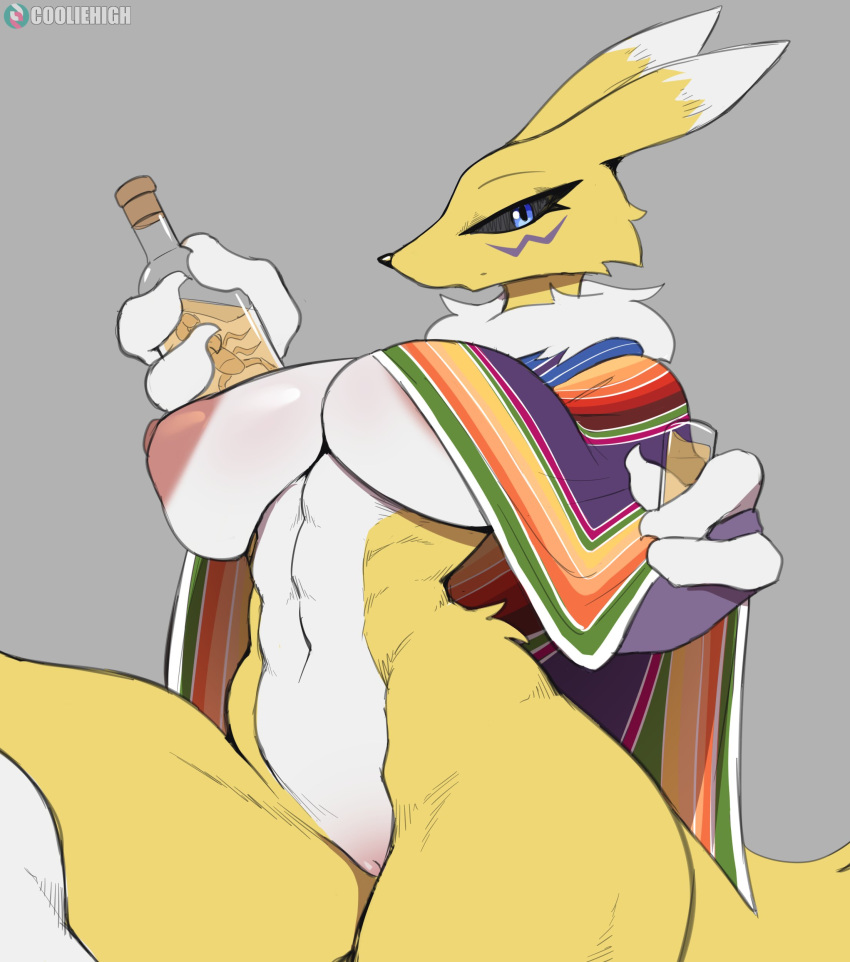 Digimon (Species) Rule 34 Image