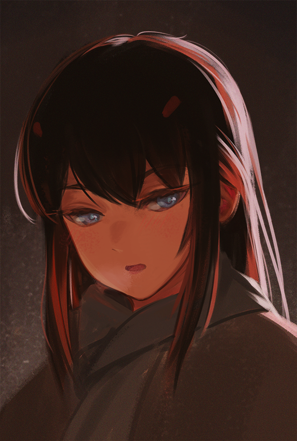 Seo Yoon (Counter:Side) Rule 34 Image