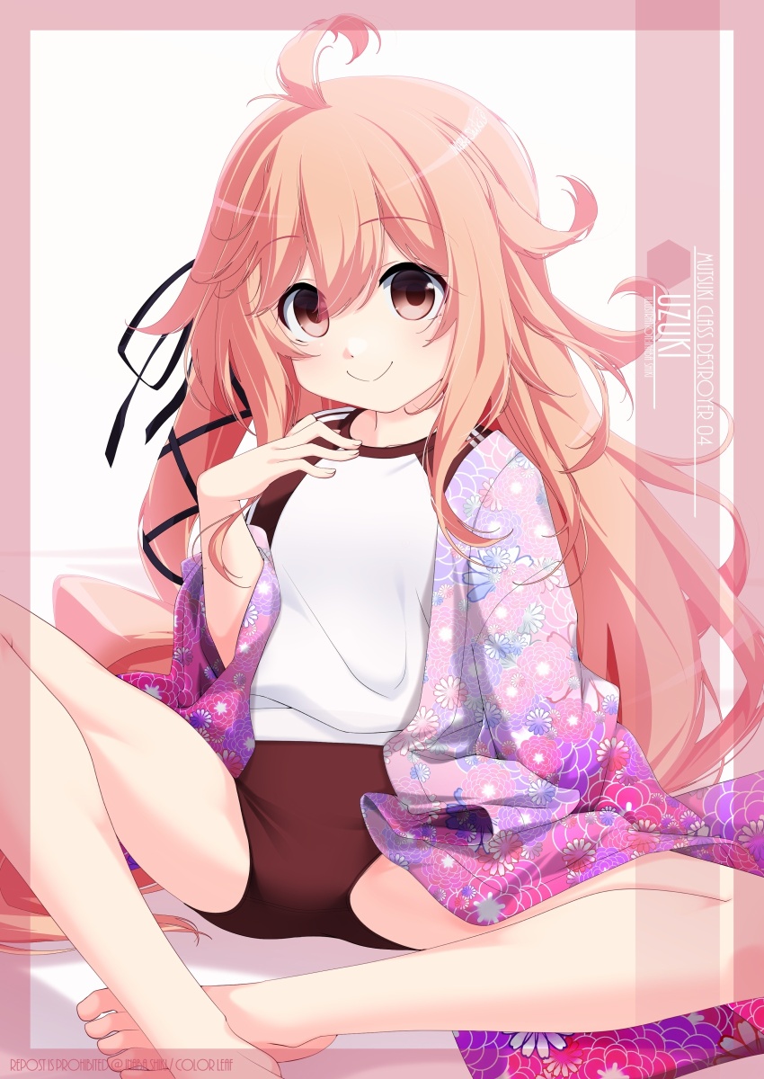 Kantai Collection Rule 34 Image