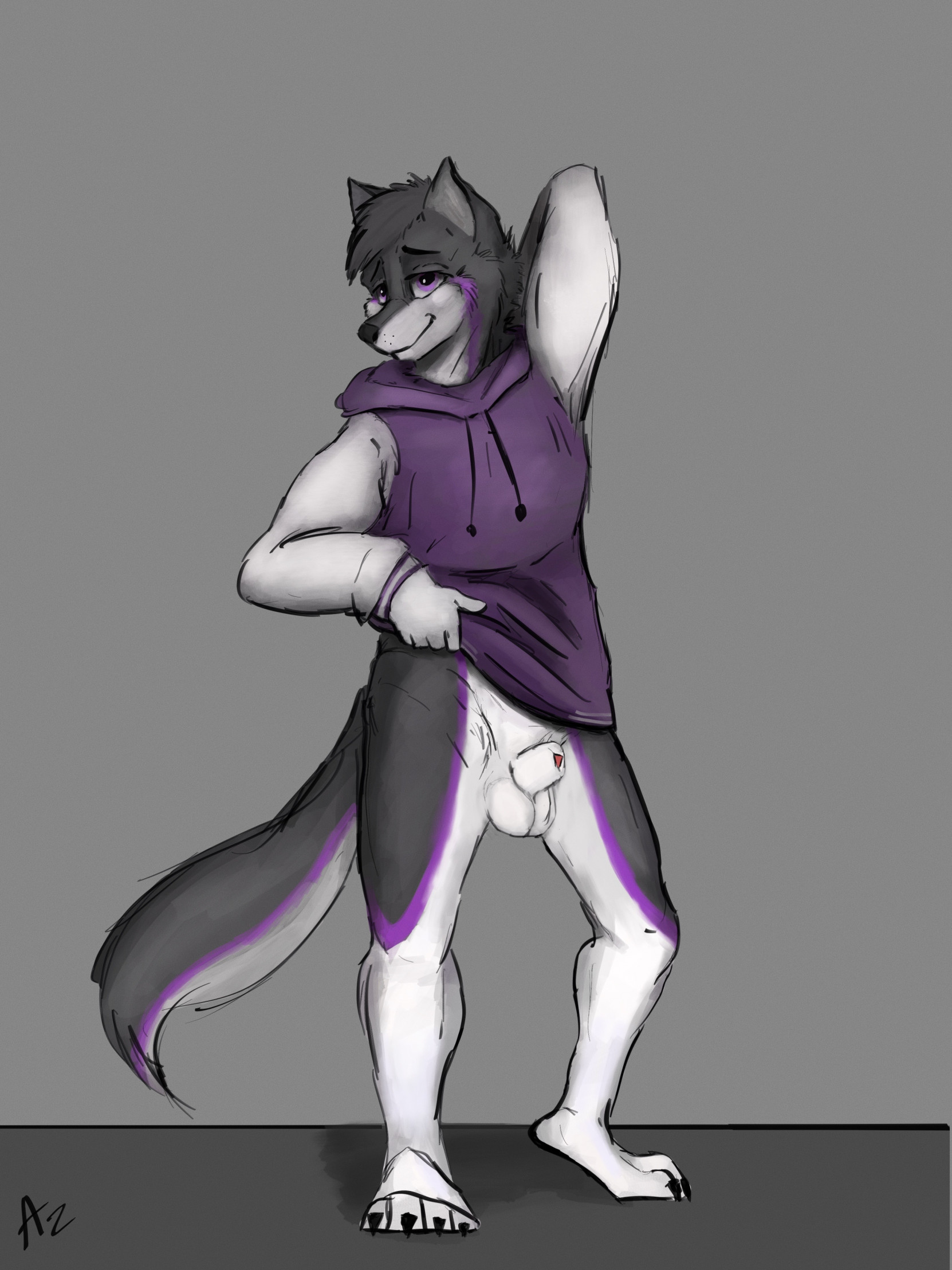 Animal Genitalia Rule 34 Image