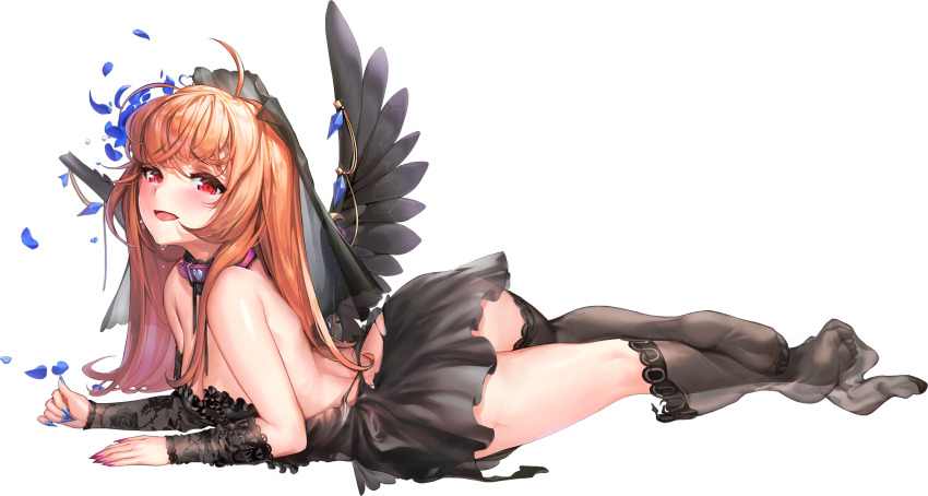 Last Origin Rule 34 Image