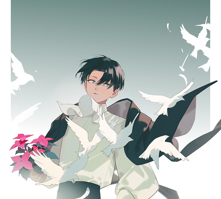 Levi (Shingeki No Kyojin) Rule 34 Image