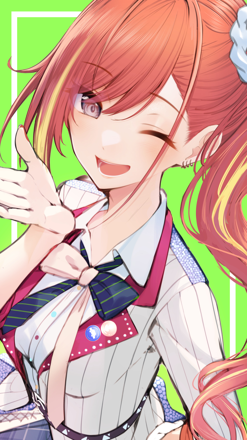 Arisugawa Natsuha (Idolmaster) Rule 34 Image