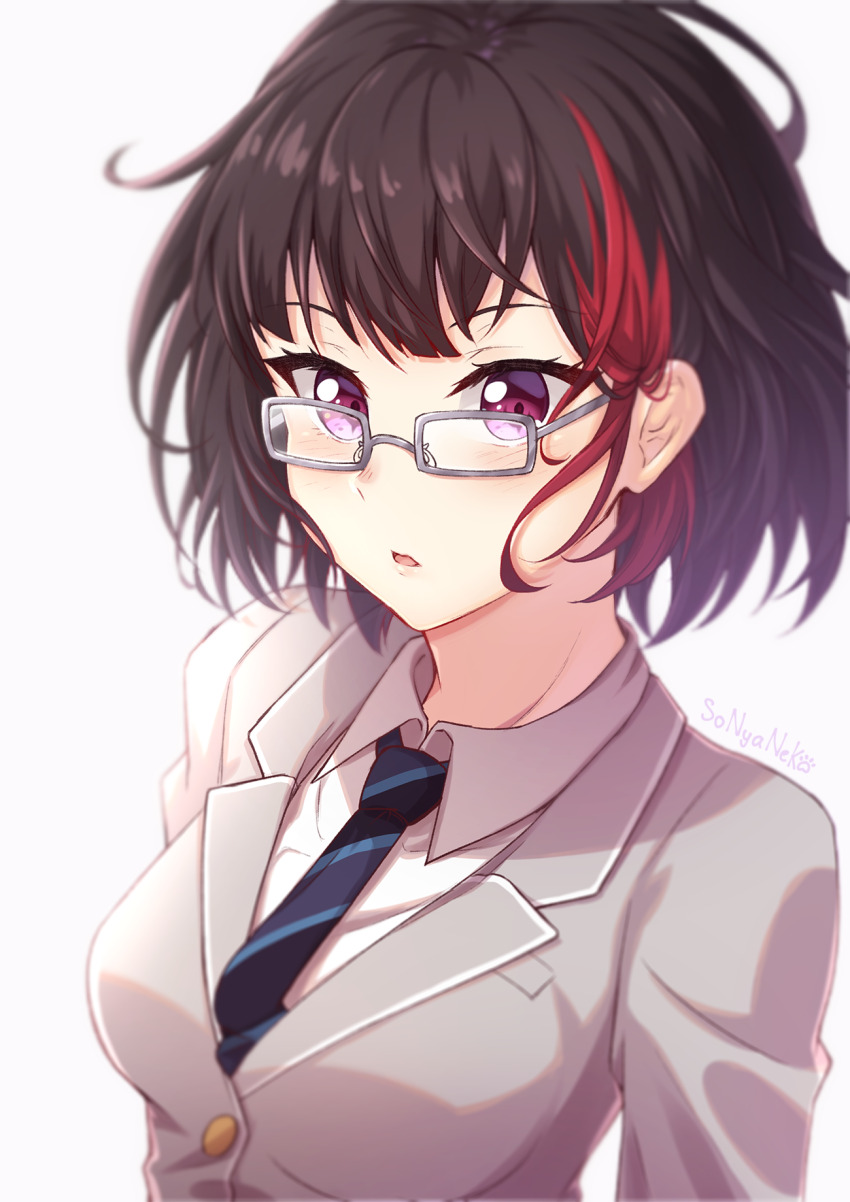 Mitake Ran (Bang Dream!) Rule 34 Image