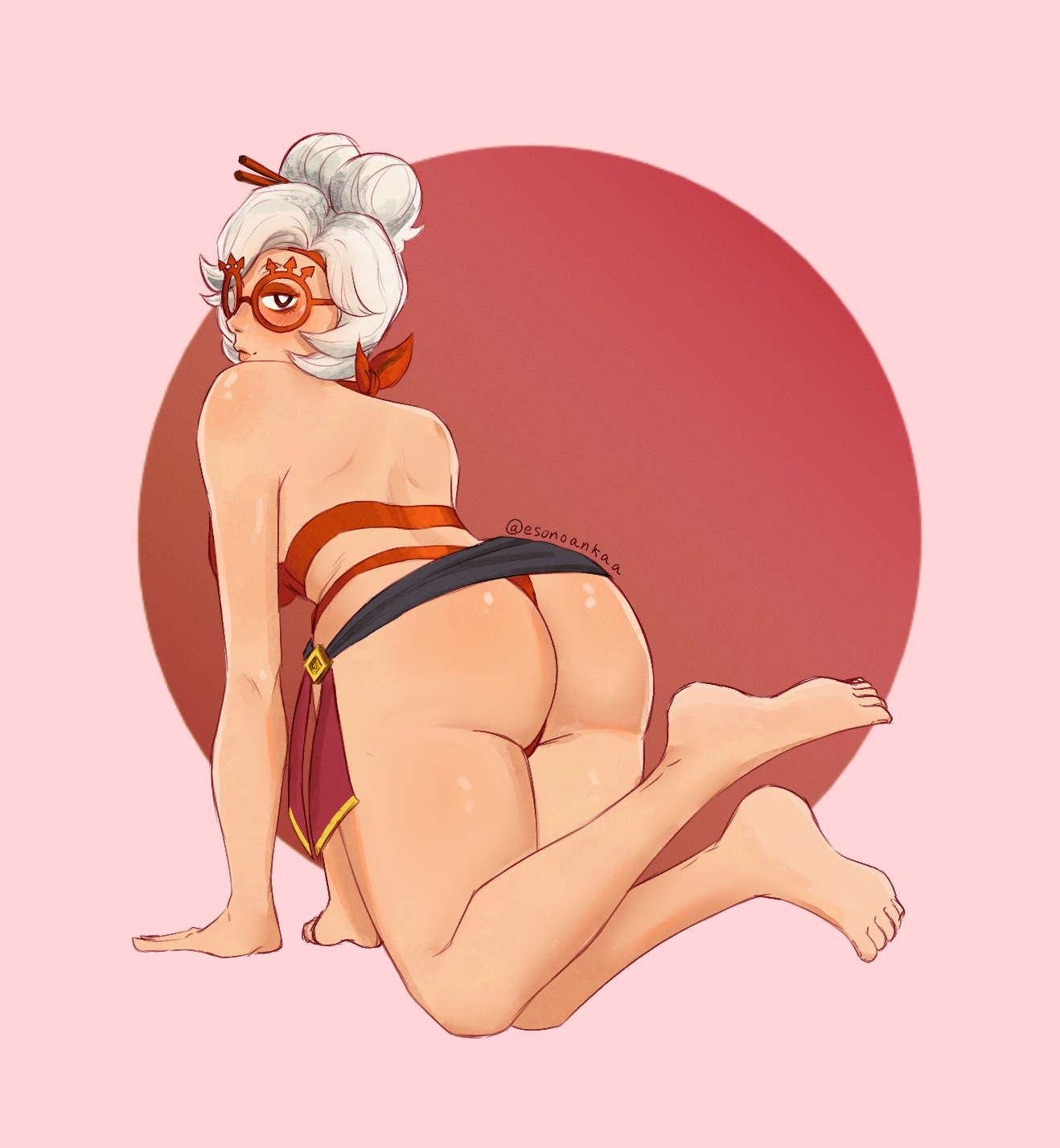 Purah (Nintendo) Rule 34 Image