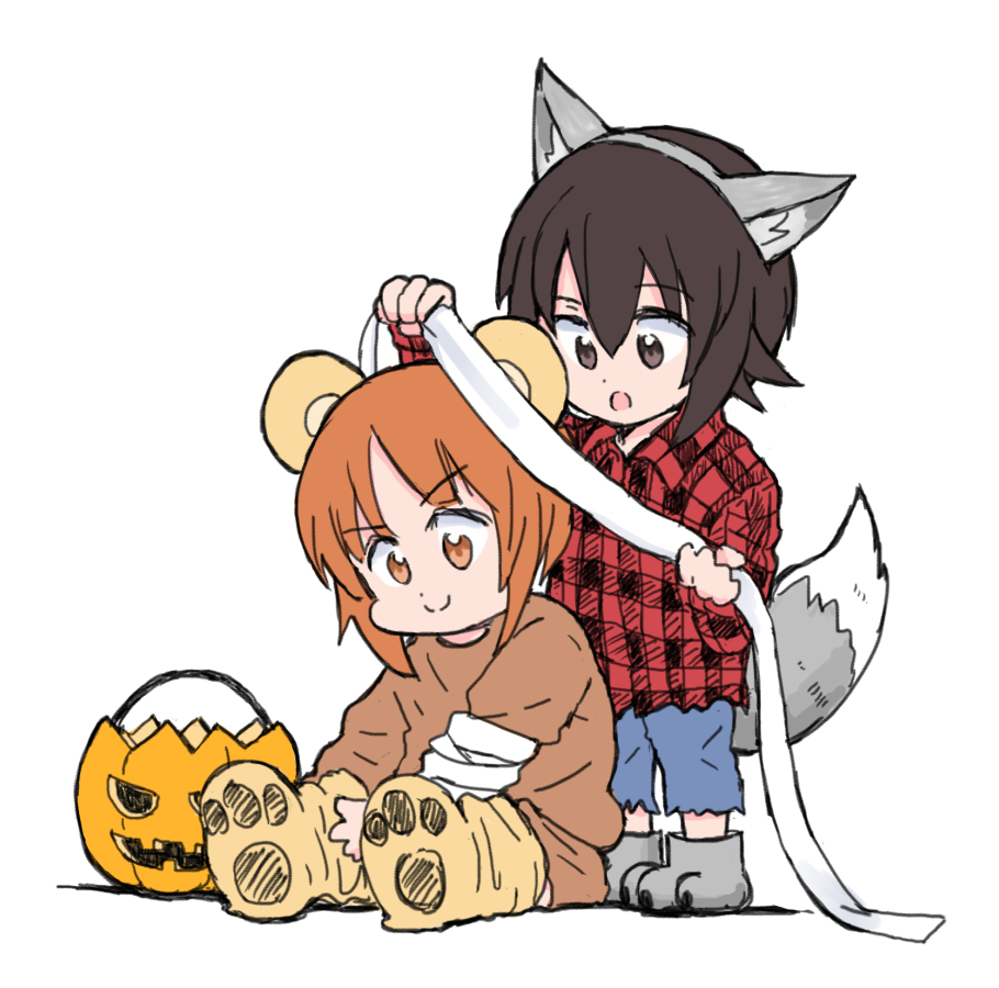Boko (Girls Und Panzer) Rule 34 Image