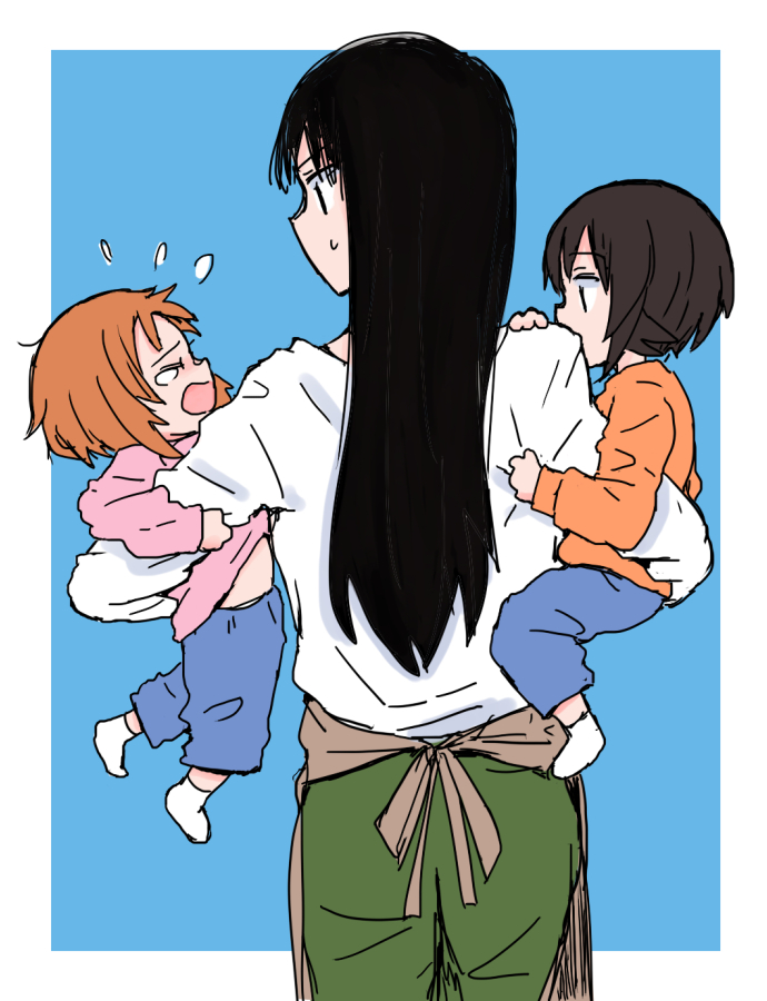 Nishizumi Maho (Girls Und Panzer) Rule 34 Image