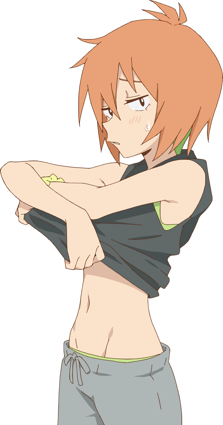 Do It Yourself!! Rule 34 Image
