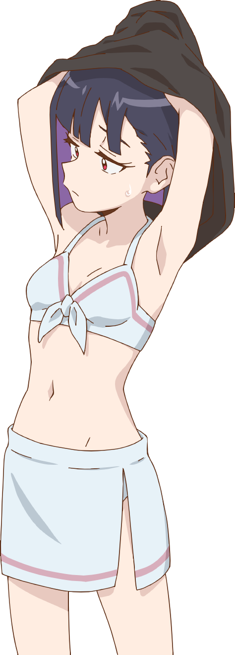 Suride Miku (Do It Yourself!!) Rule 34 Image