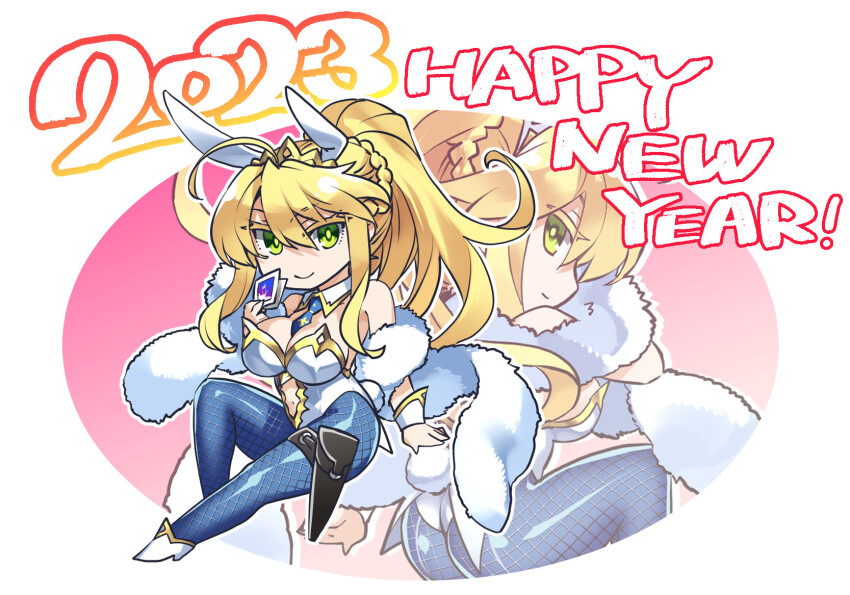 Artoria Pendragon (Fate) Rule 34 Image