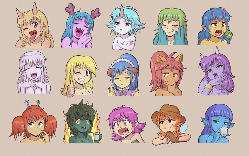 Subeta (Anko (Karbo)) Rule 34 Image