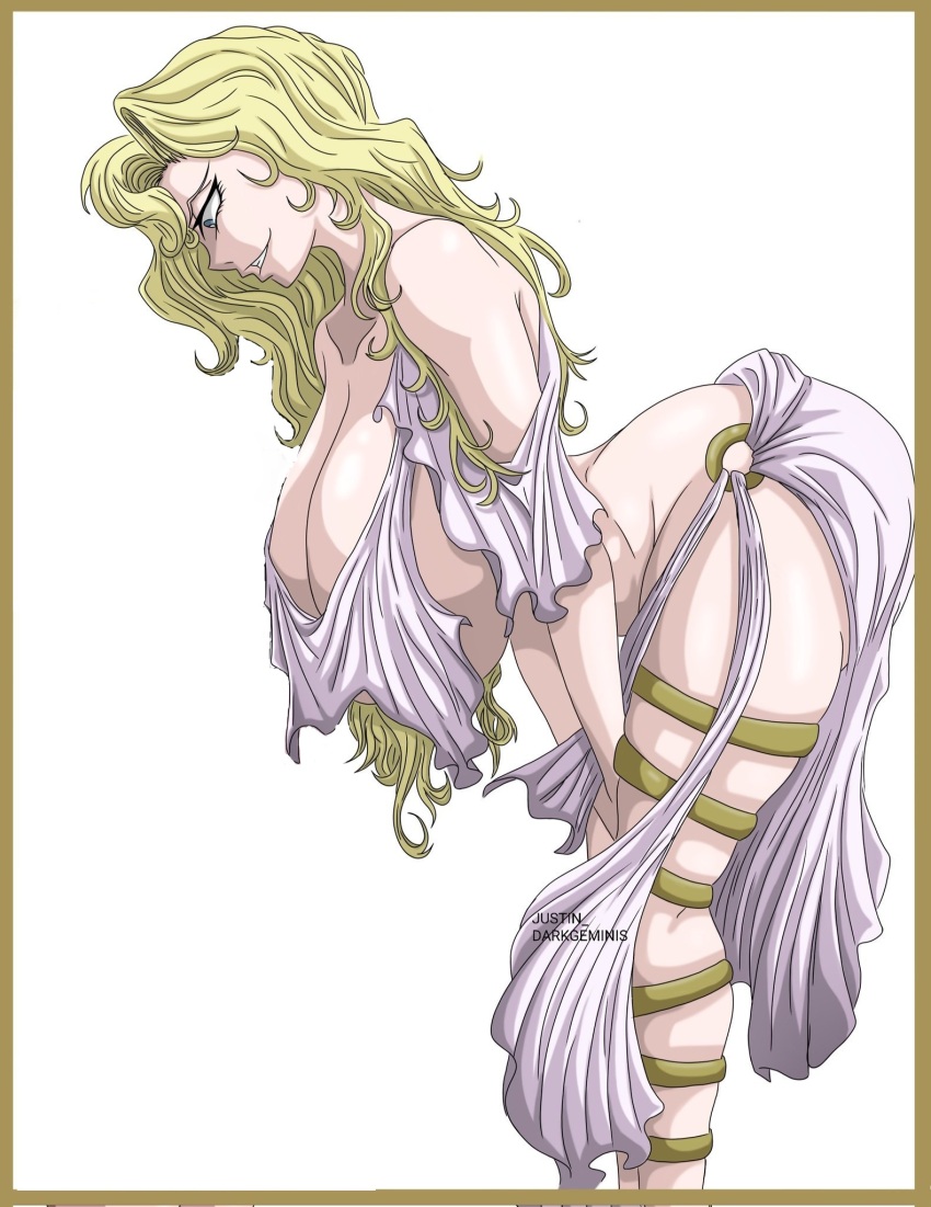 Aphrodite (Shuumatsu No Valkyrie) Rule 34 Image