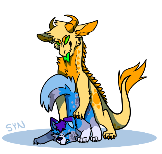 Anthro Rule 34 Image