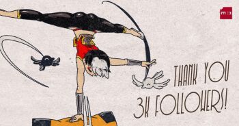 Feng (Skullgirls) Rule 34 Image