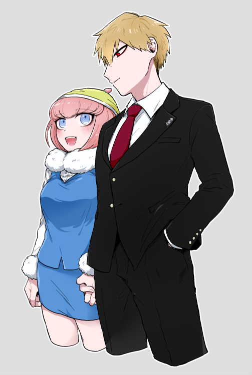 Ando Ruruka (Danganronpa (Series)) Rule 34 Image