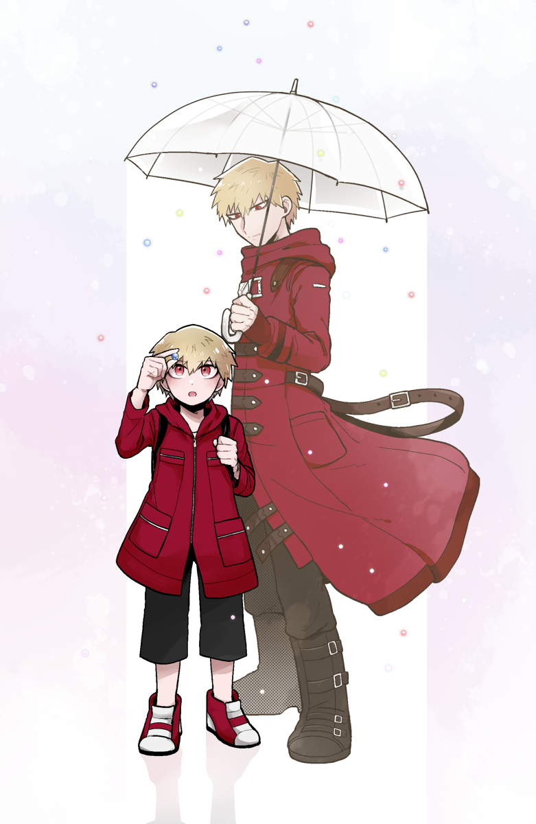 Danganronpa (Series) Rule 34 Image
