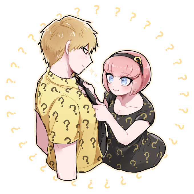 Ando Ruruka (Danganronpa (Series)) Rule 34 Image