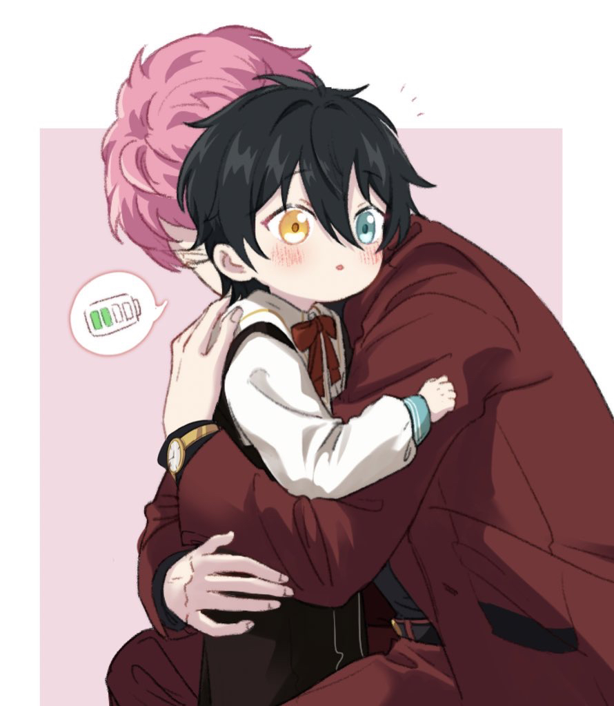 Ensemble Stars! Rule 34 Image