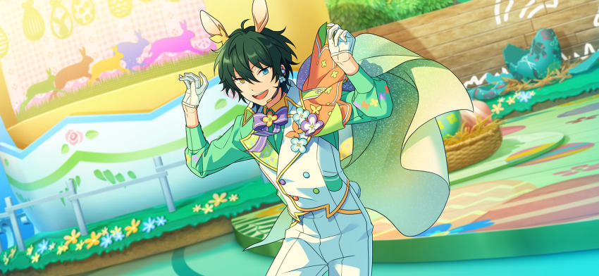 Ensemble Stars! Rule 34 Image