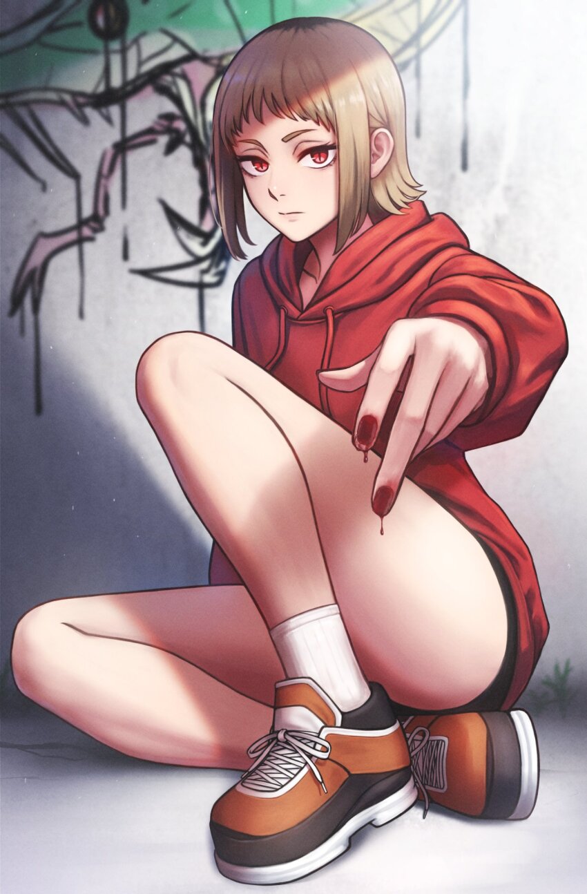Chainsaw Man Rule 34 Image