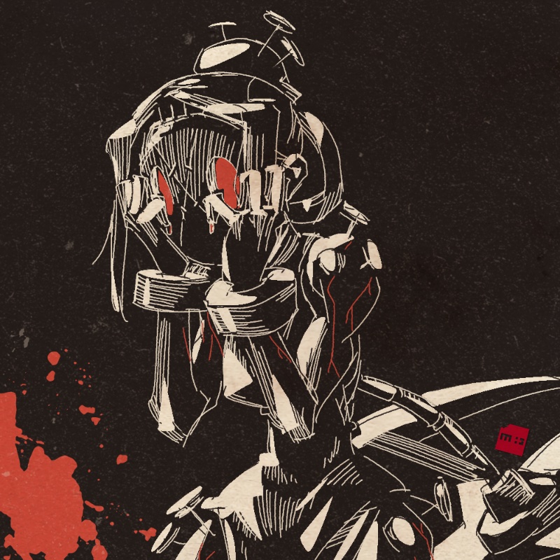 Painwheel (Skullgirls) Rule 34 Image