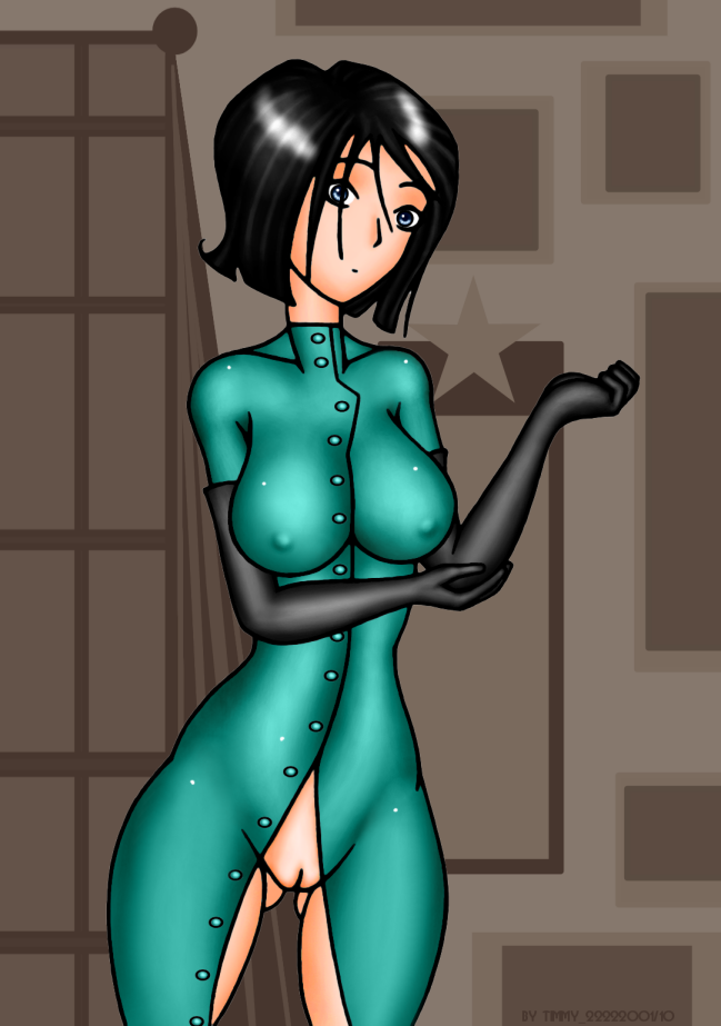 Parker Kovak (Producing Parker) Rule 34 Image